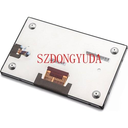 Original 7'' Inch LA070WV6(SD)(01) LA070WV6-SD01 LA070WV6 SD01 LCD Screen Display Panel