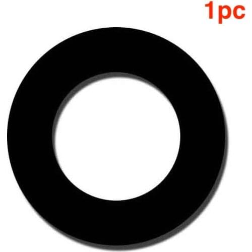 Idle ring for Jvc td-w218/718/518/318/354 tape recorder cassette deck pressure pulley rubber ring transmission belt