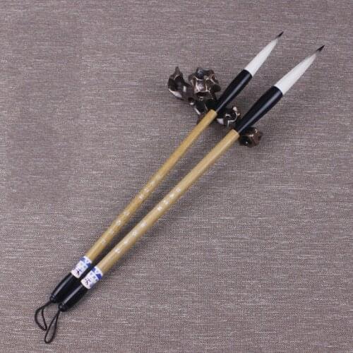 Li niutang Zous farming pen Zhuang Huai Su freehand brushwork/Cao Zong Lan Shu sheep and purple brush