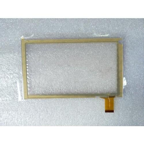 New 7 Inch Touch Screen Digitizer Panel For I-TOUCH A701 tablet pc