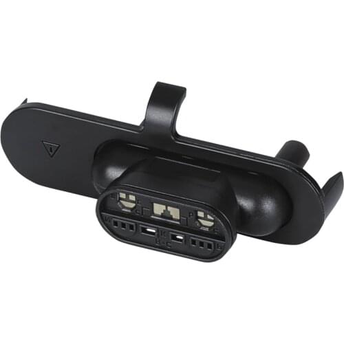 UNI-T UT-S03 multi-function adapter socket for UT61A 61B 61C 61D 60E and other digital multimeter Temperature Capacitor Transis