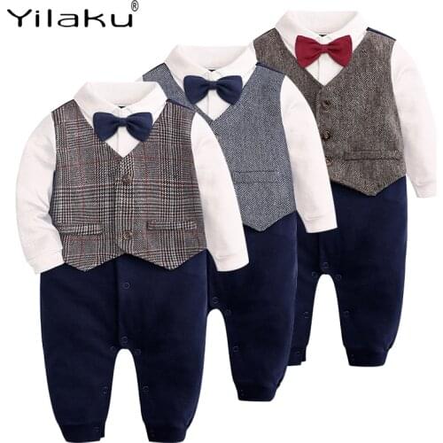Yilaku Winter Overalls For Babies