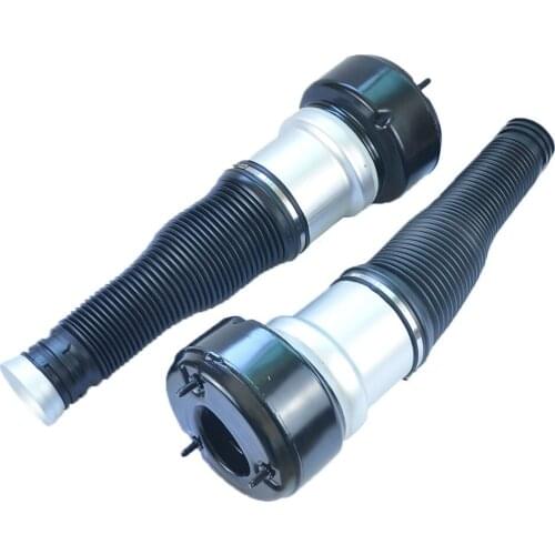 Rear Pair Air Suspension Spring Airmatic Shock Bag Repair Kit For Mercedes-Benz W221 S-Class S250,S320, S350, S420 2213205513