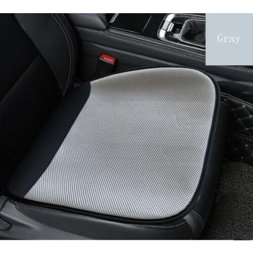 Car Air Ventilated Front Seat Pad Ventilation Cushion USB Fan Cushion Universal Cooling Car Seat Cushion Interior Accessories