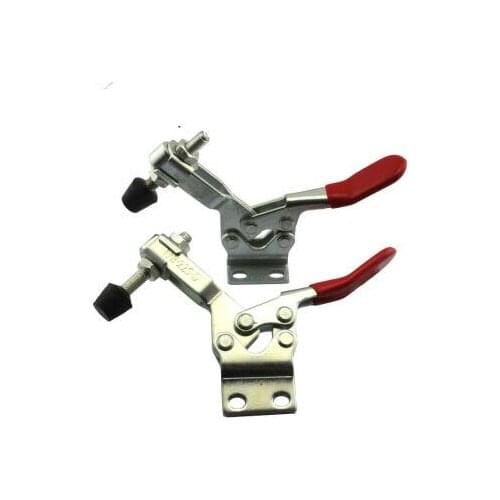 Fast clamping fast clamp welding workpiece chuck 225D 225DI die clamp fast pressing buckle 225D