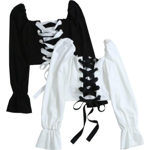 Блузки с бантом EASTQUEEN China At AliExpress