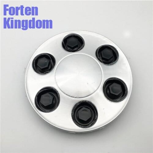 Forten Kingdom Wheels And Accessories