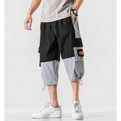 Fulla Sylvia Mens Summer Shorts