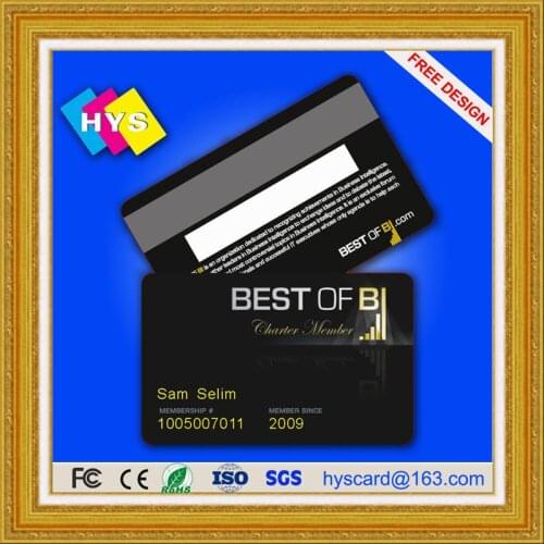 HYS Game Cards