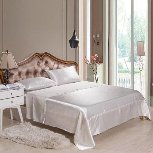 Bedding Set Summer Comforter Mattress Cover Soft Sheets Bedroom Sheets Bed Linings Luxury Multiple Sizes Combination Packages