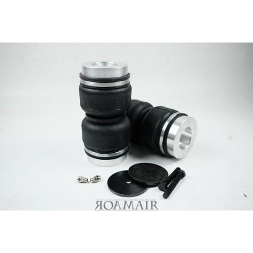 Toyota corolla Back air bag Air shock absorber, air suspension modification airbags airsuspensionkit