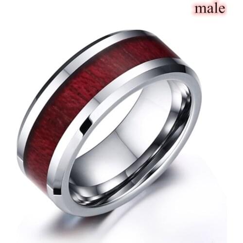 Fashion jewelry, couples ring, 2019 hot sale, bohemian style, engagement wedding jewelry