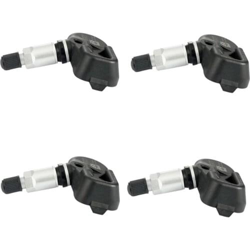New4 PCS Car for Corolla RAV4 Yaris Avalone CT200H RX350 RX450H 42607-33021 4260733021 PMV-107J TPMS Tire Pressure Sensor