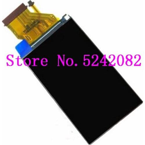 NEW LCD Display Screen for Sony A5100 A6500 ILCE-5100 ILCE-6500 Digital Camera Repair Part + Backlight (NO Glass)