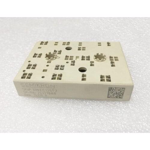 SKIIP33NEC125T2 Free shipping NEW MODULE New In stock