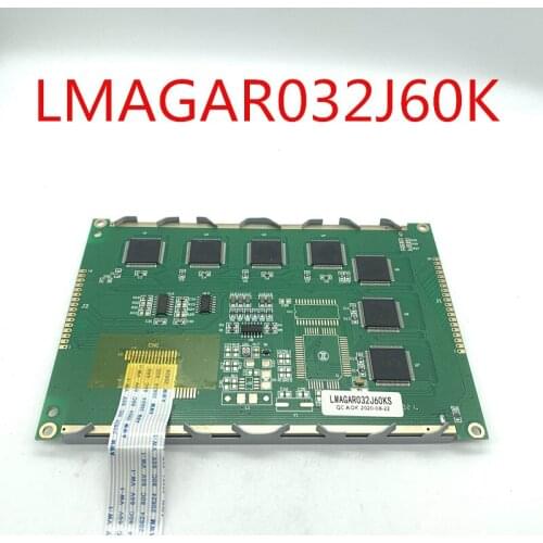 LMAGAR032J60K M032JGA CK66 94V-0 D4A062C1K M032J REV:A LCD replacement LCD