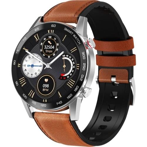 TIMEWOLF Women's Smart Watch