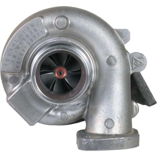 Turbo for CAT EARTH MOVER 4D13T Skid Steer 3044c 49189-02711 234-4894 4918902711 49189-02710 2354964 2344894 4918902710