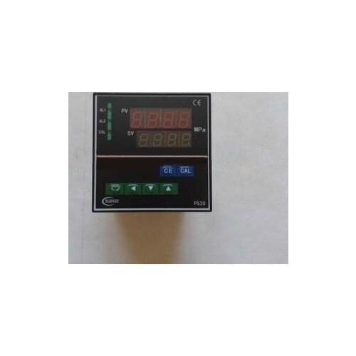 He Neng high temperature melt intelligent digital pressure gauge ps20-50mpa (96 * 96)