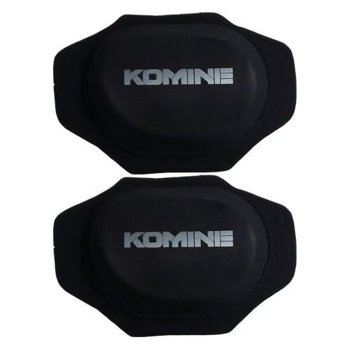 High Quality Motorbike Scooter Off Road Riding Komine Knee Protector Slider Protection