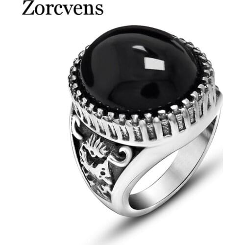 ZORCVENS Rings With Diamonds