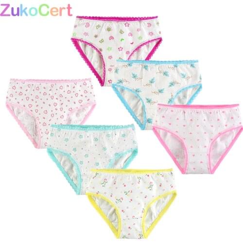 Плавки для девочек ZukoCert China At AliExpress