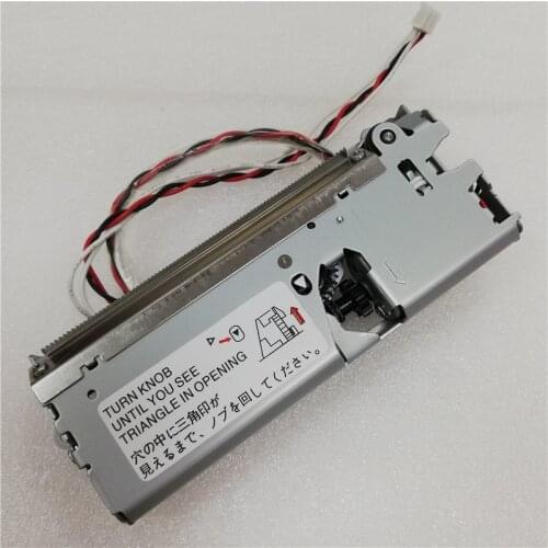 1pc free shipping auto cutter for Epson TM6000 thermal printer spare parts