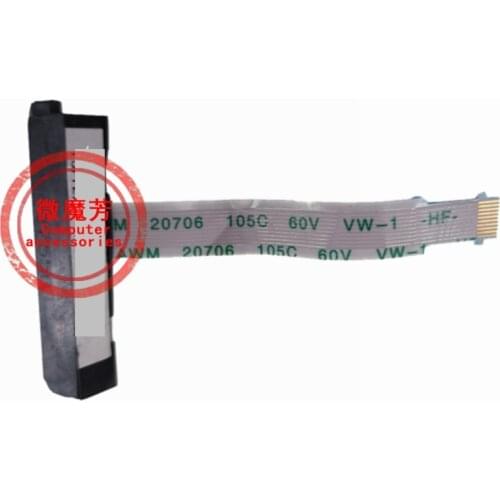 6017B0722701 para HP Envy X360 15-BP010CA 15-BP018CA 15-BP023CA HDD SATA Cable