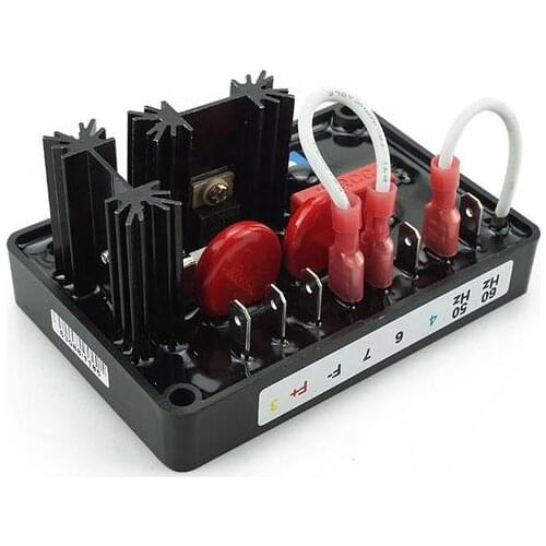 Automatic Voltage Regulator AVR BE350