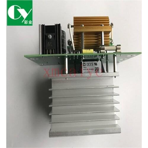 DHL/EMS Free Shipping GRM120 91.144.2161/91.144.2131/00.781.2199 printing machine board