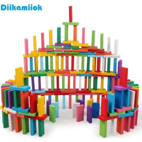 Diikamiiok Dominoes