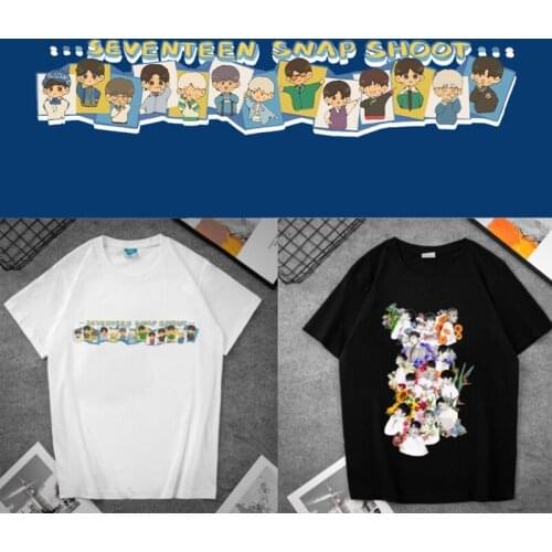 HEYMAYDAY Short Sleeve T-shirts For Men