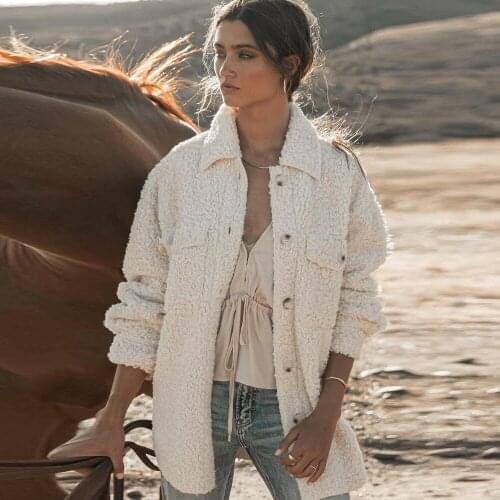 HRDGGDR Women's Jackets With Fur