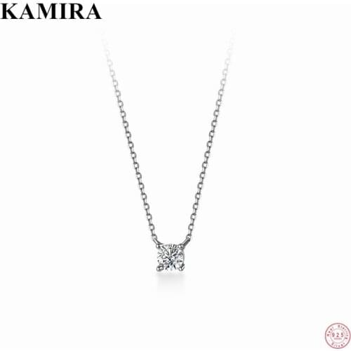 KAMIRA Pendant Chains