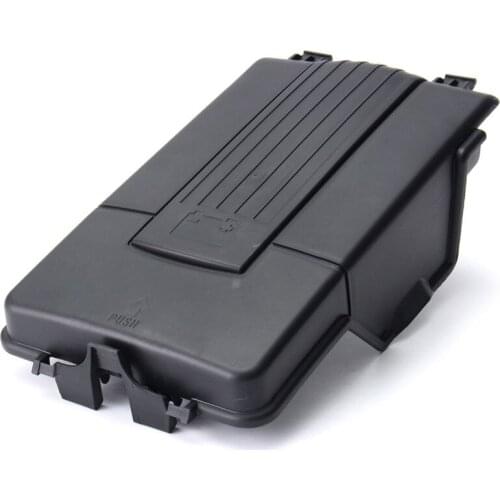 Battery Tray Cover Lid For Audi A3 Q3 V w Je tta Golf Mk5 Mk6 Passat B6 Seat Skoda