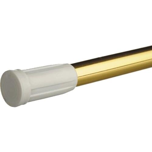 Melodia Della Vita Bath Curtain Bars