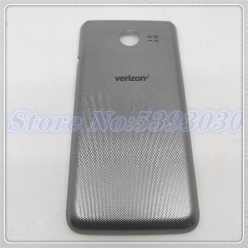New Battery Door Back Cover For LG Exalt LTE 4G VN220 Back Cover Battery Housing Door For LG Exalt VN220