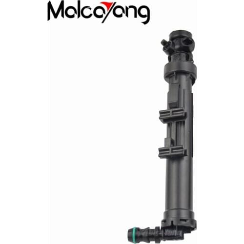 Headlight Washer Wiper Nozzle Cylinder Pump For Mercedes-Benz GLK 250 GLK 350 2013 2014 2015