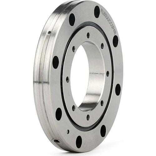 Factory Turntable Bearing YRT 260 260x385x55mm P4 grade groe kugellager drehscheibe YRT260