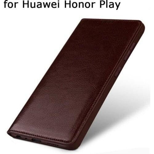 QIALINO Screen Protectors For Huawei Honor Play