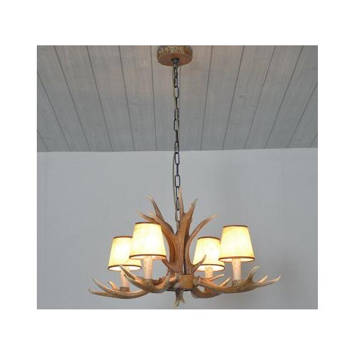 Antlers American Personality art antler Pendant Lights dining room creative cafe bar bedroom clothing store art lamps ZA ZX45