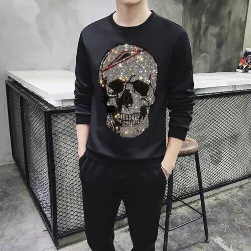 SHOWMR.C Men's Sportswear