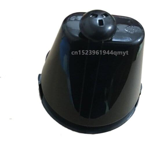 Coffee Machine Funnel for Philips HD7740 HD7751 HD7753 Coffee Machine Parts Replacement