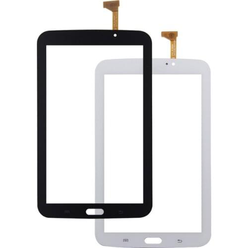 For Samsung Galaxy Tab 3 7.0 P3210 T210 SM-T210 Touch Screen panel Digitizer WiFi Replacements Parts