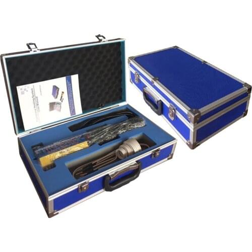 1000W Mini Electromagnetic Induction-Heater 800℃ High Temperature Handheld Heating Device for Remove Rust Bolt Screws