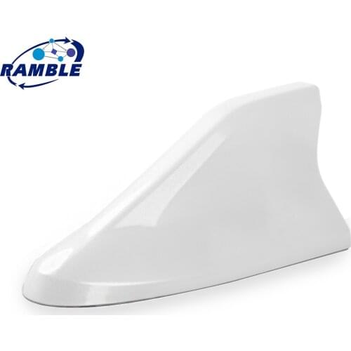 Newest design for Kia Pro Ceed shark antenna special car radio aerials shark fin auto antenna signal