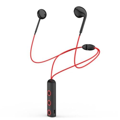 BT313 Bluetooth Earphones Sport Wireless Headphone Handsfree Bluetooth Earbuds Bass Headsets With Mic For Phone Xiaomi Iphone