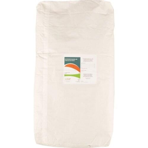 CULTIVERS Diatomaceous Earth micronized 20 kg. Diatomaceous earth not calcined High purity, without treatment or residue