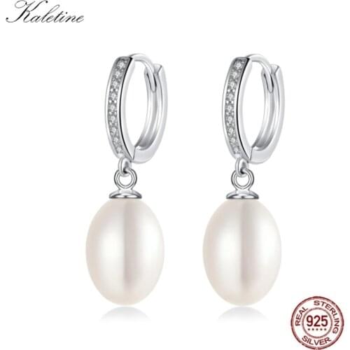 KALETINE Dangle Earrings