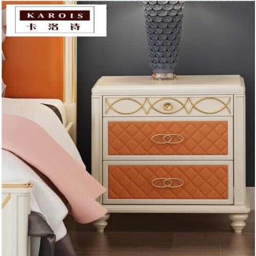 Bedside Tables KAROIS China